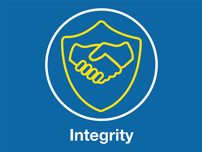 Integrity