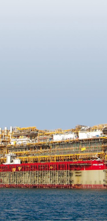 James Fisher Nigeria launched to provide the broad range of services that the James Fisher group has to offer locally to customers operating in the Nigerian region.