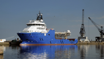 Pipeline inspection for North Sea oil and gas operator using innovative Tracerco Discovery™ tool