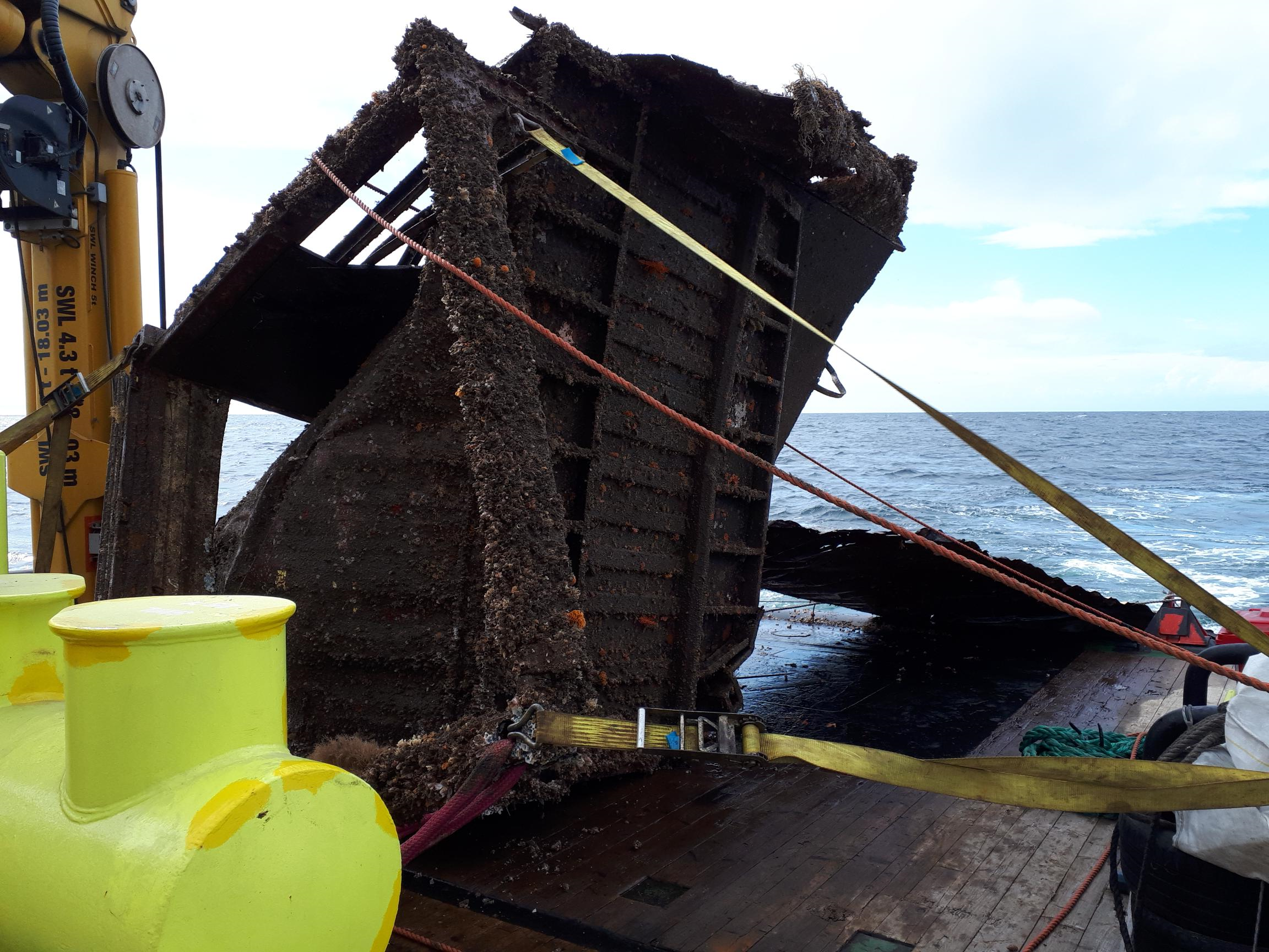 Emergency response | Africa 2022