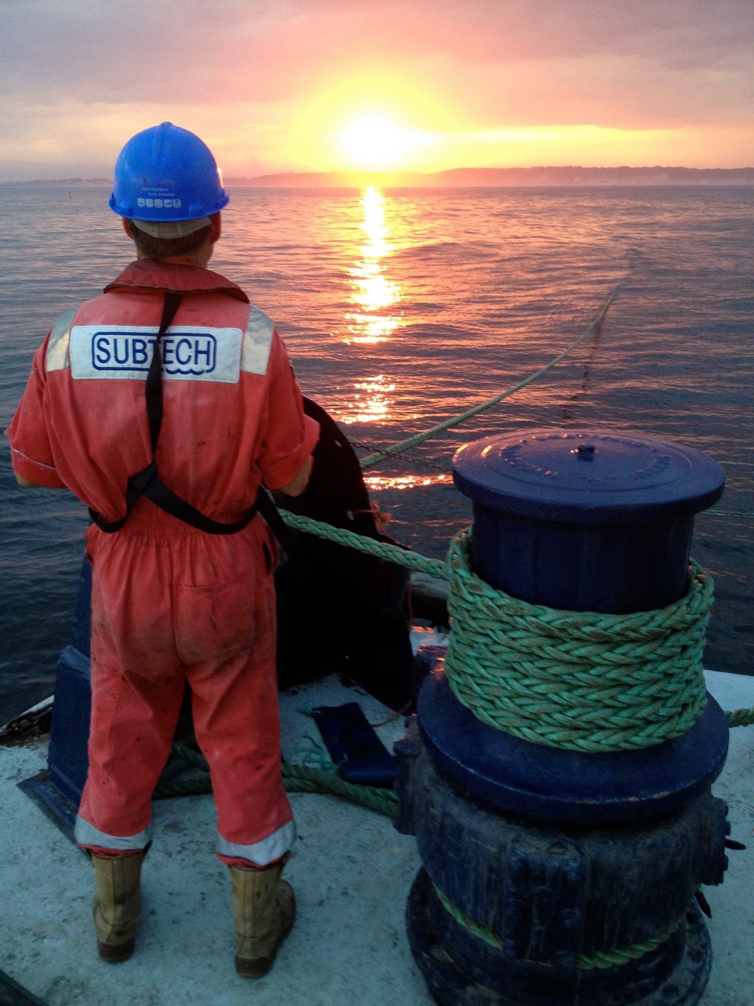 NDT and inspections brochure icon