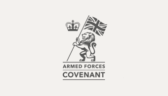 James Fisher Subtech honoured with Ministry of Defence silver award for commitment to UK Armed Forces