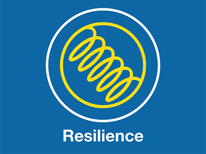 Resilience