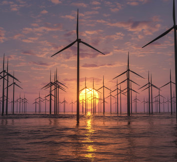 James Fisher supports Taiwan's renewable energy power transition with local, integrated services venture.