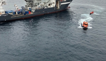 Thruster replacement for Neo Energy