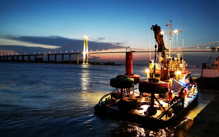 Norte Limitada brochure icon