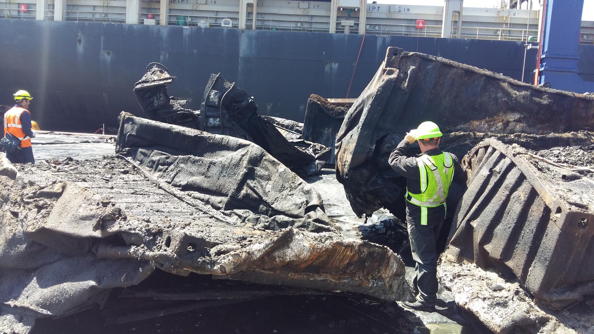 Emergency response | Africa 2017